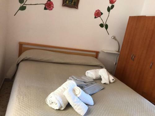 Apartamento Villa Pineta Vista Mare