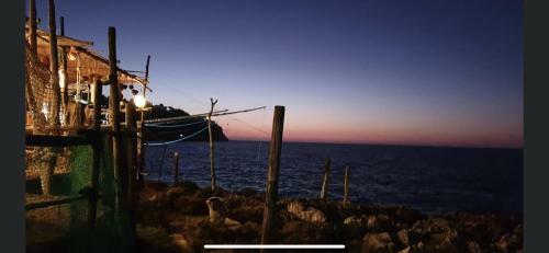 Apartamento Villa Pineta Vista Mare