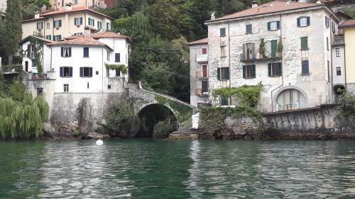 Gli Ulivi Di Nesso