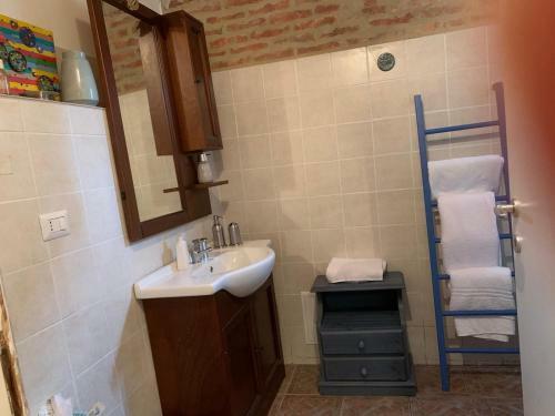 Luxury Apartments Casa Burraia