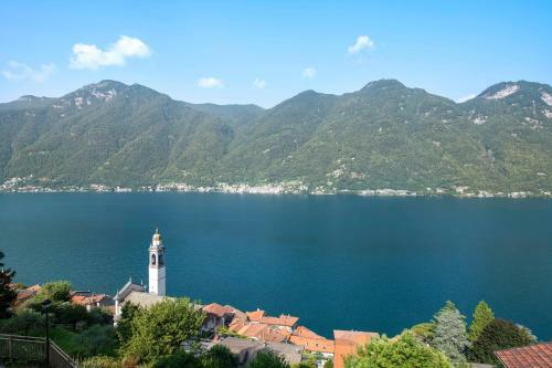 Apartamento Appartamento 7 Il Tornante