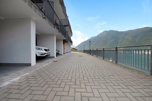 Apartamento Appartamento 7 Il Tornante