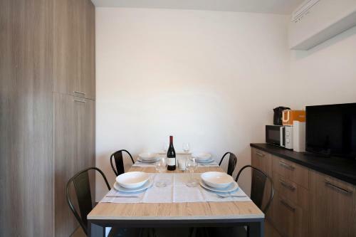 Apartamento Appartamento 1 Il Tornante