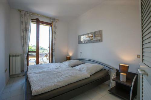 Apartamento Residenza La Romantica