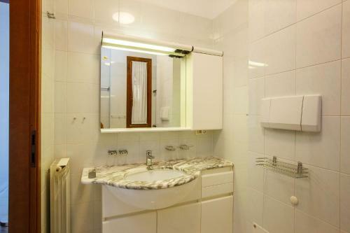 Apartamento Residenza La Romantica