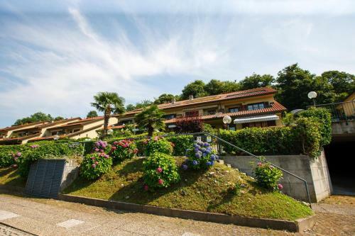 Apartamento Residenza La Romantica