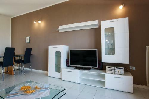 Apartamento Residenza La Romantica