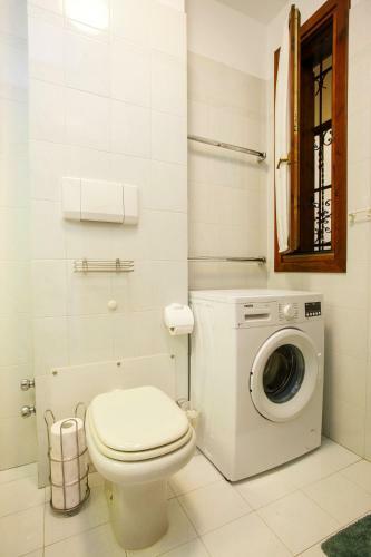 Apartamento Residenza La Romantica