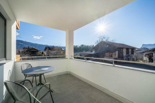 Sunnig Apartment Sonnenlicht