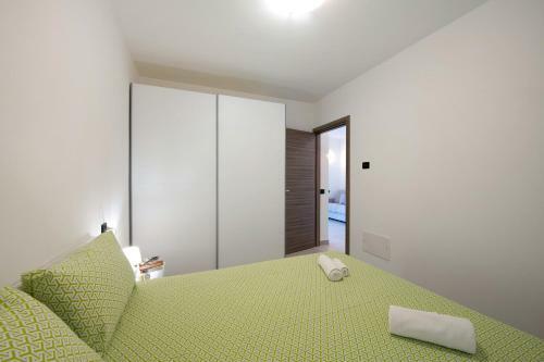 Apartamento Appartamento 3 Il Tornante