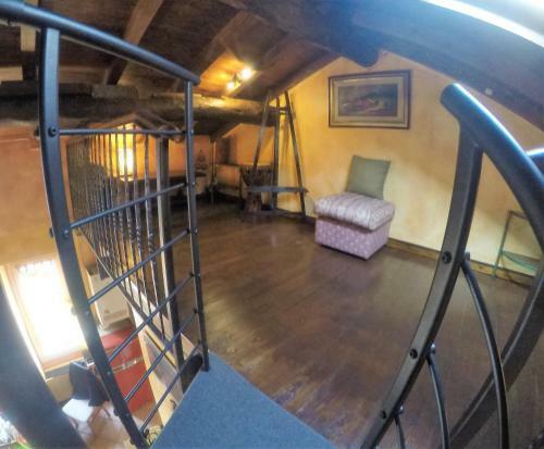 Apartamento Appartamento Melina