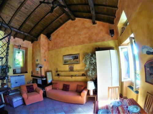 Apartamento Appartamento Melina