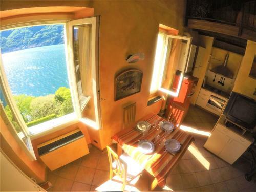 Apartamento Appartamento Melina