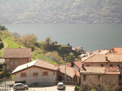 Apartamento Appartamento Melina