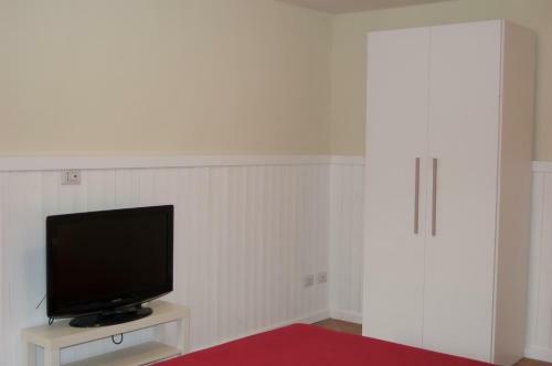 Apartamento Casale Il Vento
