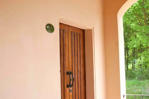 Apartamento Casale Il Vento