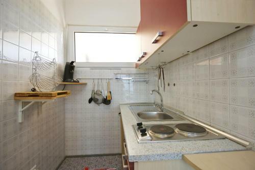 Apartamento Parco Belmonte