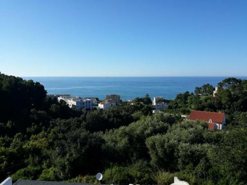Calypso Casa Vacanze