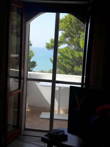 Tramonti