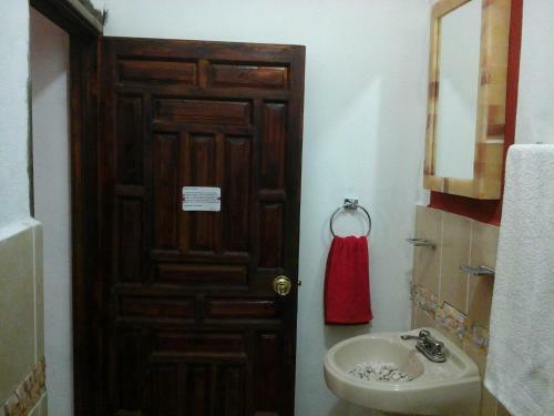 Hotel Posada San Juan