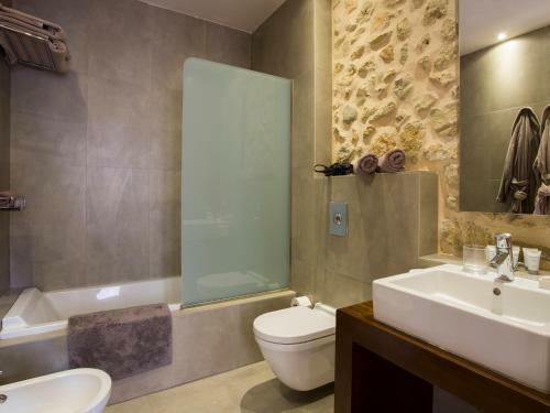 Hotel De Interior Ca�n Beia