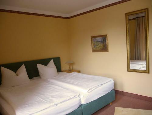 Hotel Zur Alten Schmiede