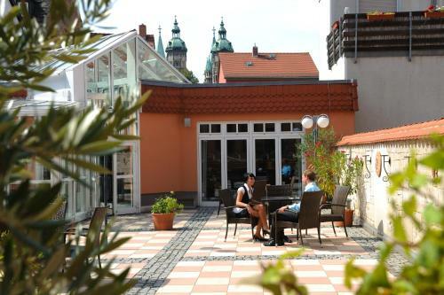 Hotel Zur Alten Schmiede