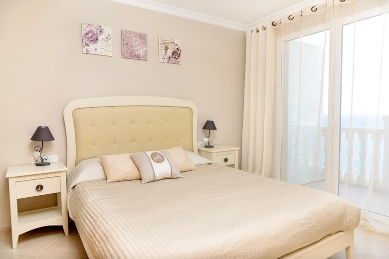 Aparthotel Ola Blanca