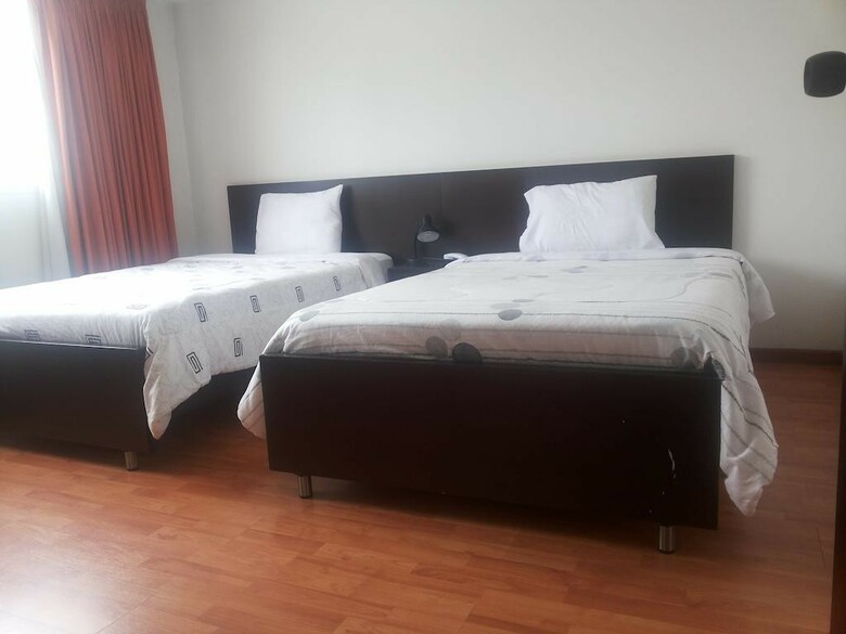 Hotel San Felipe