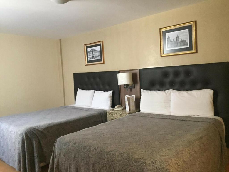 Hotel Castropol