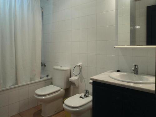 Holiday Home Passatge Garbinell