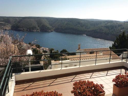 Holiday Home Passatge Garbinell