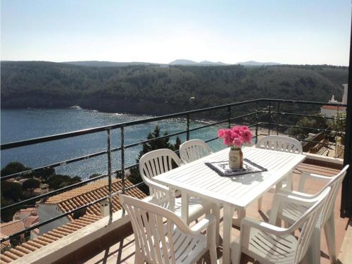 Holiday Home Passatge Garbinell