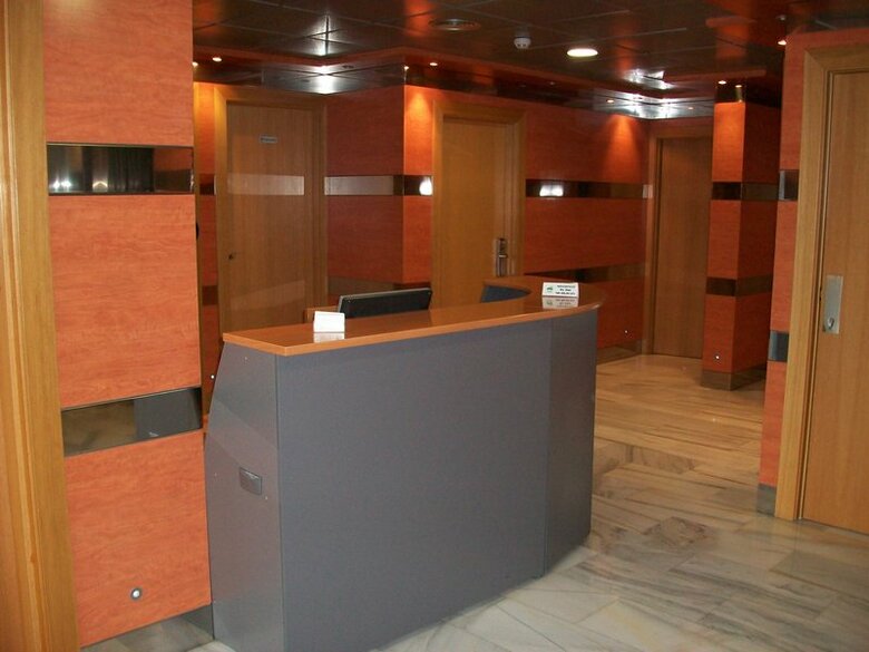 Aparthotel Del Golf