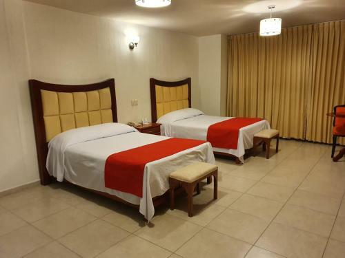 Hotel Cristal