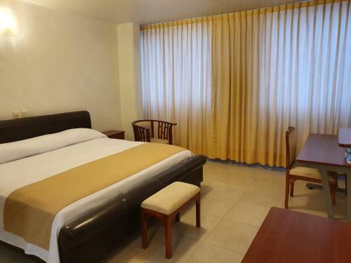 Hotel Cristal