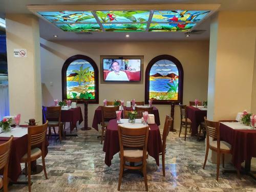 Hotel Cristal