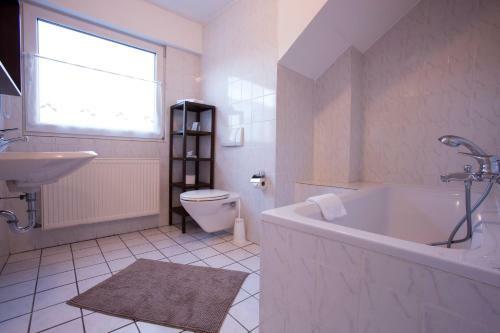 Hostal Hotel Rhein-ahr