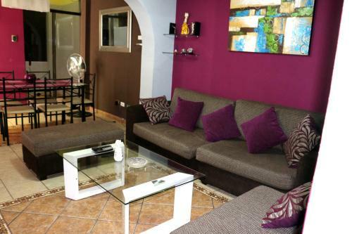 Apartamento Alo Jate - Casa Vidaurre