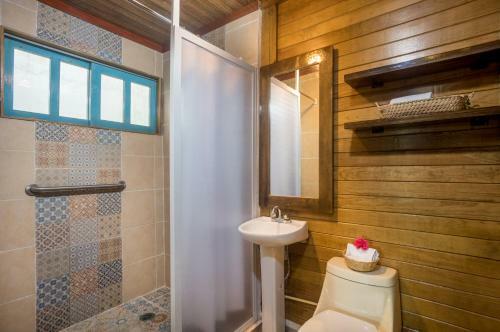 Apartamento Villas El Encanto Cozumel