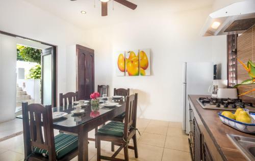 Apartamento Villas El Encanto Cozumel