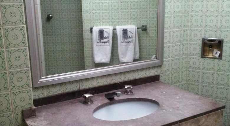 Hotel Parque Via