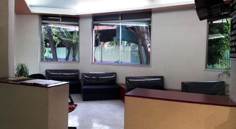 Hotel Parque Via