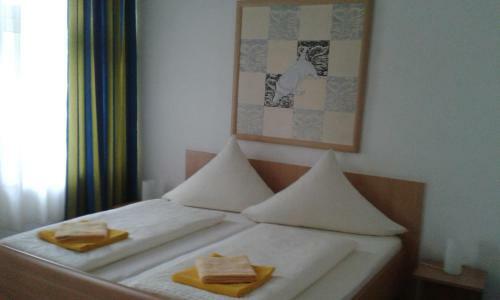 Hotel Am Freihafen