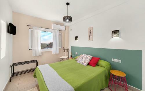 Hostal El Olivar