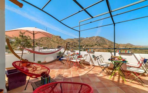 Hostal El Olivar