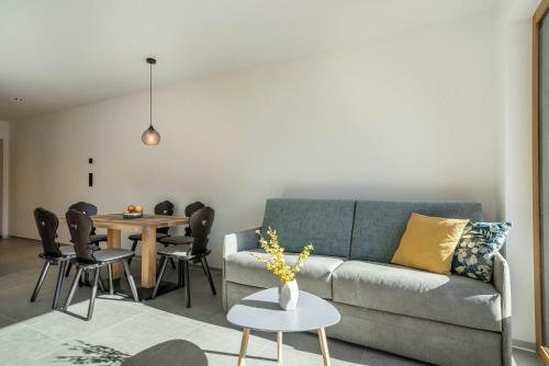 Sunnig Apartment Abendsonne