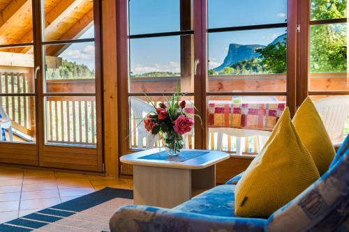 Apartamento Stettnerhof Wohnung Penegal