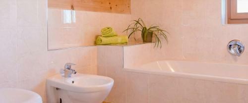 Apartamento Stettnerhof Wohnung Penegal