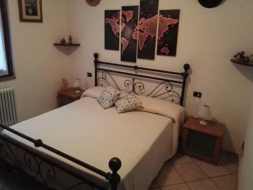 Apartamento Lake's Sound
